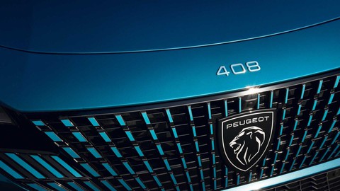 Peugeot 408 ra mắt: SUV mới bán trên toàn cầu, có cơ hội về Việt Nam - Ảnh 9.