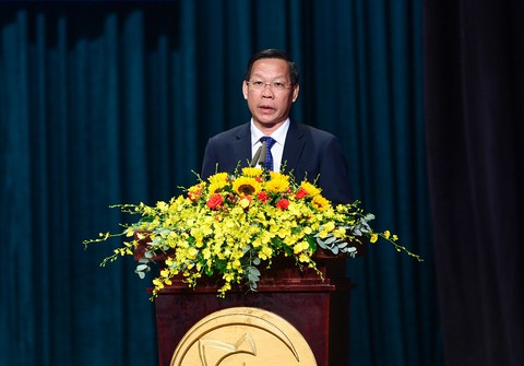 ‘Việt Nam - Campuchia không chỉ viết bởi lịch sử, mà còn vẽ bởi tương lai’ - Ảnh 2. ‘Việt Nam - Campuchia không chỉ viết bởi lịch sử, mà còn vẽ bởi tương lai’ - Ảnh 2.