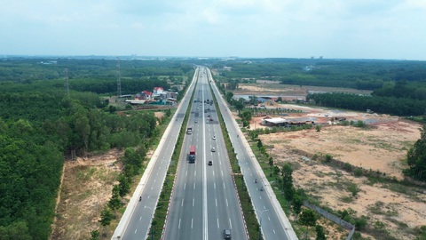 Đất nền có sổ hấp dẫn nhà đầu tư - Ảnh 2. Đất nền có sổ hấp dẫn nhà đầu tư - Ảnh 2.