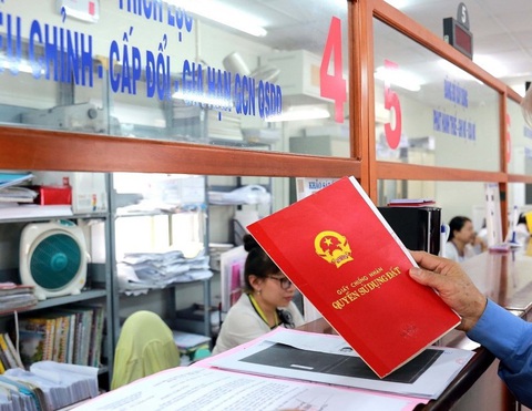 Đất nền có sổ hấp dẫn nhà đầu tư - Ảnh 3. Đất nền có sổ hấp dẫn nhà đầu tư - Ảnh 3.