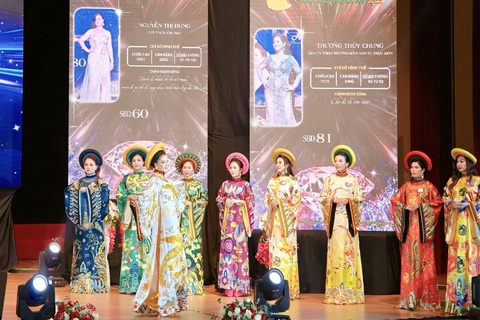 Nữ Hoàng Doanh Nhân Thành Đạt 2022 - Thân Nhật Trân thành công nhờ nỗ lực - Ảnh 5. Nữ Hoàng Doanh Nhân Thành Đạt 2022 - Thân Nhật Trân thành công nhờ nỗ lực - Ảnh 5.