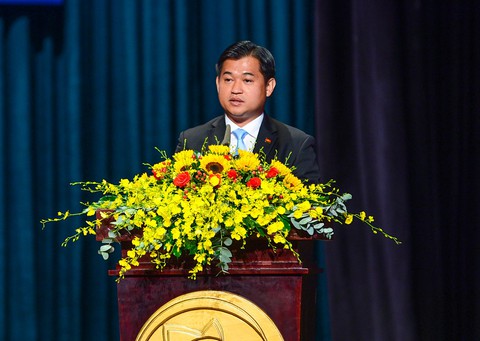‘Việt Nam - Campuchia không chỉ viết bởi lịch sử, mà còn vẽ bởi tương lai’ - Ảnh 3. ‘Việt Nam - Campuchia không chỉ viết bởi lịch sử, mà còn vẽ bởi tương lai’ - Ảnh 3.