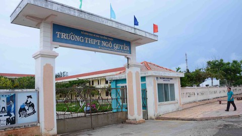THPT NGO QUYEN 1(Read-Only) THPT NGO QUYEN 1(Read-Only)