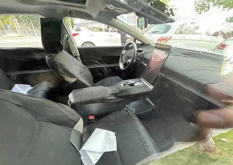 Sedan thuần điện đầu tiên của Toyota lộ diện: Lớn hơn Altis, nhỏ hơn Camry - Ảnh 4. Sedan thuần điện đầu tiên của Toyota lộ diện: Lớn hơn Altis, nhỏ hơn Camry - Ảnh 4.