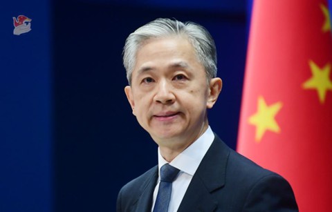 Mỹ cấm nhập khẩu gần như toàn bộ hàng từ Tân Cương, Trung Quốc nói gì? - Ảnh 1. Mỹ cấm nhập khẩu gần như toàn bộ hàng từ Tân Cương, Trung Quốc nói gì? - Ảnh 1.