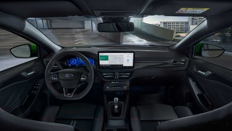 Ford Focus sắp bị khai tử trên toàn cầu - Ảnh 2. Ford Focus sắp bị khai tử trên toàn cầu - Ảnh 2.