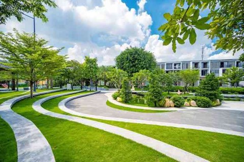 Đón chờ Tân Uyên lên thành phố năm 2023 - Ảnh 3. Đón chờ Tân Uyên lên thành phố năm 2023 - Ảnh 3.