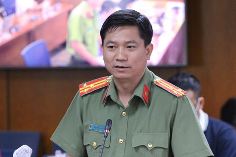 Công an TP.HCM thông tin về bẫy tuyển người sang Campuchia làm việc - Ảnh 1. Công an TP.HCM thông tin về bẫy tuyển người sang Campuchia làm việc - Ảnh 1.