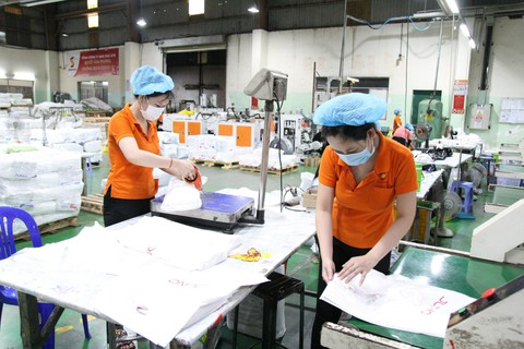 Chi phí tăng, sản xuất gặp khó - Ảnh 1. Chi phí tăng, sản xuất gặp khó - Ảnh 1.