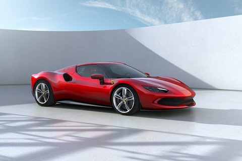 Bí quyết nào giúp Ferrari giữ chân khách hàng giàu có? - Ảnh 1. Bí quyết nào giúp Ferrari giữ chân khách hàng giàu có? - Ảnh 1.