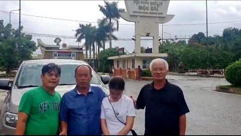 Đừng tin việc nhẹ, lương cao - Ảnh 3. Đừng tin việc nhẹ, lương cao - Ảnh 3.