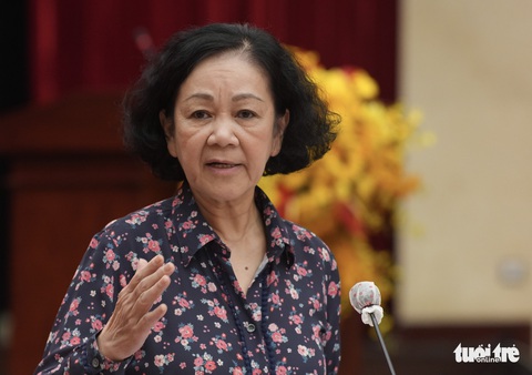 Đổi mới phương thức lãnh đạo của Đảng: Rập khuôn quá sẽ bó thực tiễn - Ảnh 1. Đổi mới phương thức lãnh đạo của Đảng: Rập khuôn quá sẽ bó thực tiễn - Ảnh 1.