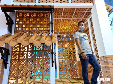 Bất ngờ với giá vật liệu xây dựng, nhiều sản phẩm đội giá theo xăng dầu - Ảnh 1. Bất ngờ với giá vật liệu xây dựng, nhiều sản phẩm đội giá theo xăng dầu - Ảnh 1.