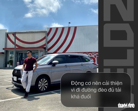 Từng mua 4 chiếc Toyota, chủ nhà hàng Huế chốt Veloz dù giá kèm lạc - Ảnh 3. Từng mua 4 chiếc Toyota, chủ nhà hàng Huế chốt Veloz dù giá kèm lạc - Ảnh 3.