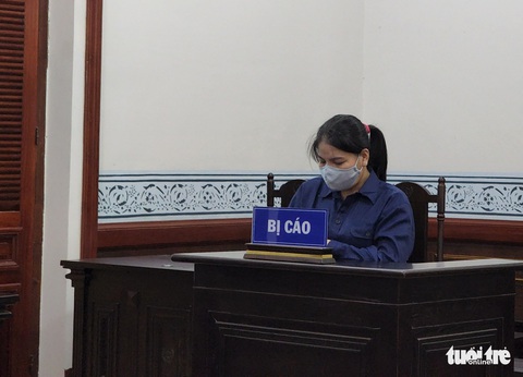 Siêu lừa tự xưng ‘con nuôi lãnh đạo cấp cao’ lãnh 20 năm tù - Ảnh 1. Siêu lừa tự xưng ‘con nuôi lãnh đạo cấp cao’ lãnh 20 năm tù - Ảnh 1.