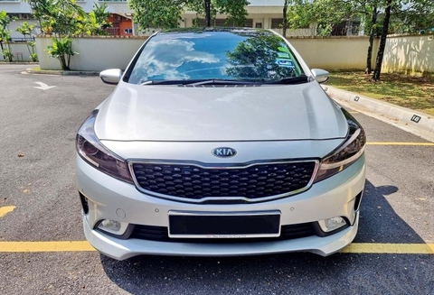 Sử dụng Kia K3, chủ xe thay đổi hẳn cách nhìn về xe Hàn - Ảnh 2. Sử dụng Kia K3, chủ xe thay đổi hẳn cách nhìn về xe Hàn - Ảnh 2.