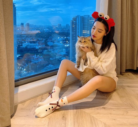 Mỹ Tâm làm thiện nguyện, Thanh Lam bị chê khi hát nhạc đàn em - Ảnh 2. Mỹ Tâm làm thiện nguyện, Thanh Lam bị chê khi hát nhạc đàn em - Ảnh 2.
