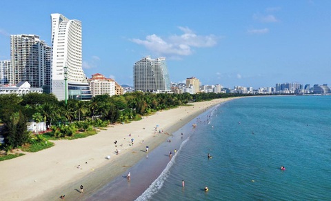 Phát hiện cát ca hát trên bờ biển - Ảnh 1. Phát hiện cát ca hát trên bờ biển - Ảnh 1.
