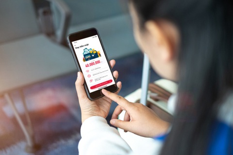 Tập đoàn Home Credit công bố Báo cáo Phát triển Bền vững 2021 - Ảnh 3. Tập đoàn Home Credit công bố Báo cáo Phát triển Bền vững 2021 - Ảnh 3.