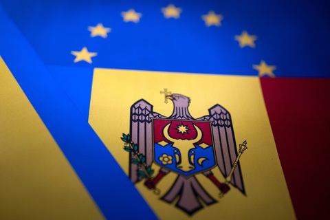 Tin thế giới ngày 24-6: EU cấp quy chế ứng viên cho Ukraine; Mỹ gửi thêm 18 tàu tuần tra cho Kiev - Ảnh 1. Tin thế giới ngày 24-6: EU cấp quy chế ứng viên cho Ukraine; Mỹ gửi thêm 18 tàu tuần tra cho Kiev - Ảnh 1.