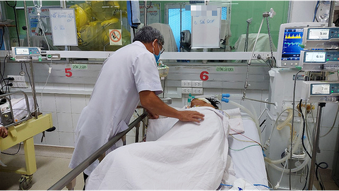TP.HCM xử phạt trường hợp đã được hướng dẫn vẫn để phát sinh muỗi truyền sốt xuất huyết - Ảnh 1. TP.HCM xử phạt trường hợp đã được hướng dẫn vẫn để phát sinh muỗi truyền sốt xuất huyết - Ảnh 1.