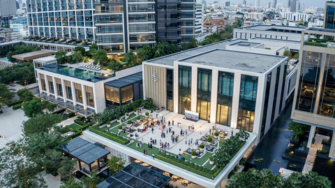 Khách hàng Grand Marina, Saigon ‘dùng thử’ phong cách sống hàng hiệu - Ảnh 1. Khách hàng Grand Marina, Saigon ‘dùng thử’ phong cách sống hàng hiệu - Ảnh 1.