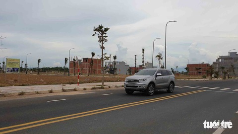 Vì sao nhiều nguyên lãnh đạo Phú Yên bị xem xét kỷ luật? - Ảnh 1. Vì sao nhiều nguyên lãnh đạo Phú Yên bị xem xét kỷ luật? - Ảnh 1.