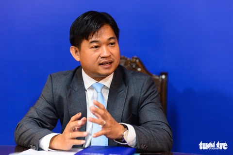 Kỷ niệm 55 năm quan hệ Việt Nam - Campuchia: Hai tấm bằng phải có của sinh viên Campuchia - Ảnh 1. Kỷ niệm 55 năm quan hệ Việt Nam - Campuchia: Hai tấm bằng phải có của sinh viên Campuchia - Ảnh 1.