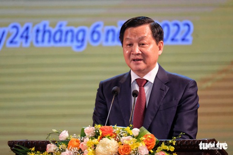 Việt Nam - Campuchia: Không cho nước khác dùng lãnh thổ để gây phương hại cho nước kia - Ảnh 2. Việt Nam - Campuchia: Không cho nước khác dùng lãnh thổ để gây phương hại cho nước kia - Ảnh 2.
