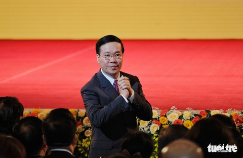 Việt Nam - Campuchia: Không cho nước khác dùng lãnh thổ để gây phương hại cho nước kia - Ảnh 1. Việt Nam - Campuchia: Không cho nước khác dùng lãnh thổ để gây phương hại cho nước kia - Ảnh 1.