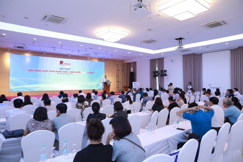 Ngành nước mắm muốn phát triển giống ngành rượu vang - Ảnh 1. Ngành nước mắm muốn phát triển giống ngành rượu vang - Ảnh 1.
