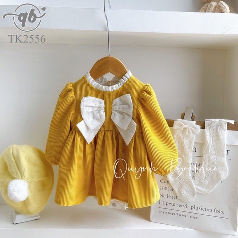 Quỳnh Boutique - Thương hiệu thời trang baby nổi tiếng tại thị trường Việt Nam - Ảnh 2. Quỳnh Boutique - Thương hiệu thời trang baby nổi tiếng tại thị trường Việt Nam - Ảnh 2.