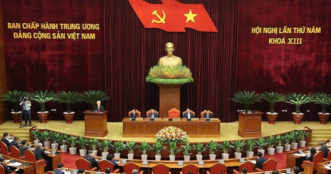 Tổng bí thư ký ban hành nghị quyết: Rà soát, sàng lọc đưa ra khỏi Đảng đảng viên không đủ tư cách - Ảnh 1. Tổng bí thư ký ban hành nghị quyết: Rà soát, sàng lọc đưa ra khỏi Đảng đảng viên không đủ tư cách - Ảnh 1.