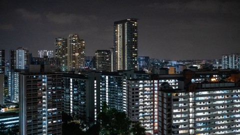 Singapore bắt đầu nhận điện mua từ Lào - Ảnh 1. Singapore bắt đầu nhận điện mua từ Lào - Ảnh 1.