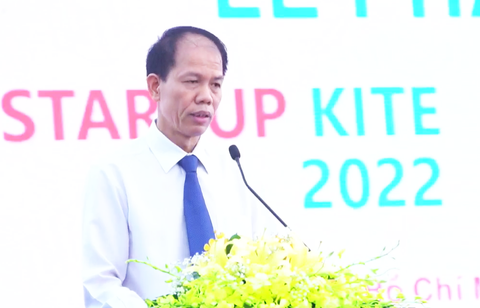 Khởi động cuộc thi khởi nghiệp quy mô quốc gia cho học sinh trường nghề - Ảnh 2. Khởi động cuộc thi khởi nghiệp quy mô quốc gia cho học sinh trường nghề - Ảnh 2.