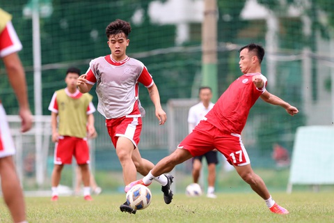 AFC Cup 2022: Chờ màn ra mắt của CLB Viettel - Ảnh 1. AFC Cup 2022: Chờ màn ra mắt của CLB Viettel - Ảnh 1.