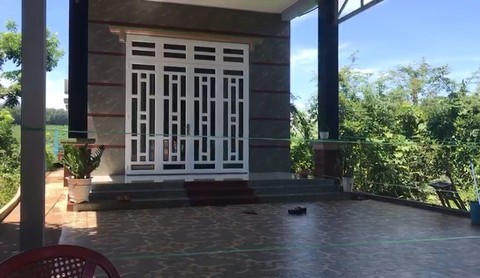 Bình Phước: Điều tra vụ cán bộ tư pháp xã tử vong, nghi tự tử - Ảnh 1. Bình Phước: Điều tra vụ cán bộ tư pháp xã tử vong, nghi tự tử - Ảnh 1.
