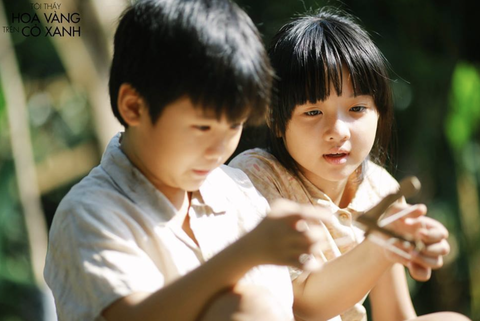 Trạng Tí, Maika... và nỗi buồn phim thiếu nhi Việt - Ảnh 3. Trạng Tí, Maika... và nỗi buồn phim thiếu nhi Việt - Ảnh 3.