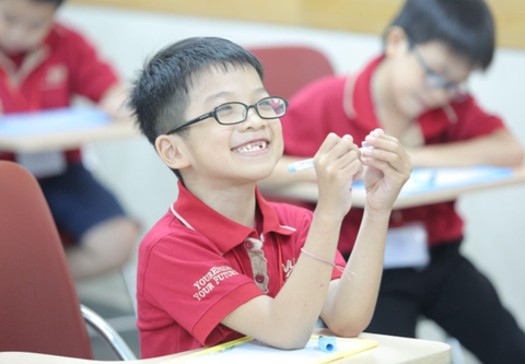 Sân chơi mùa hè đầy hứng khởi và hành trình 10 năm VUS Summer Stars - Ảnh 3. Sân chơi mùa hè đầy hứng khởi và hành trình 10 năm VUS Summer Stars - Ảnh 3.