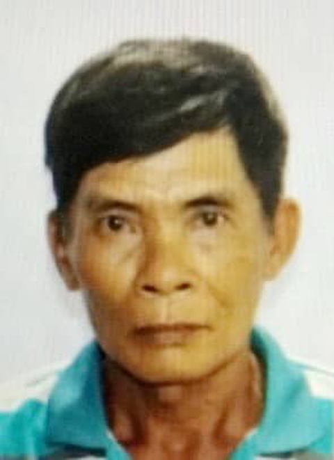 Bắt nghi phạm vụ đốt nhà làm hai chị em ruột chết ở TP Thủ Đức - Ảnh 1. Bắt nghi phạm vụ đốt nhà làm hai chị em ruột chết ở TP Thủ Đức - Ảnh 1.