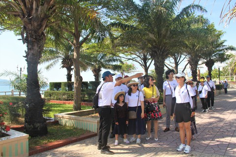 Theo dấu chân bác sĩ A. Yersin - tour tham quan về miền ký ức - Ảnh 1. Theo dấu chân bác sĩ A. Yersin - tour tham quan về miền ký ức - Ảnh 1.