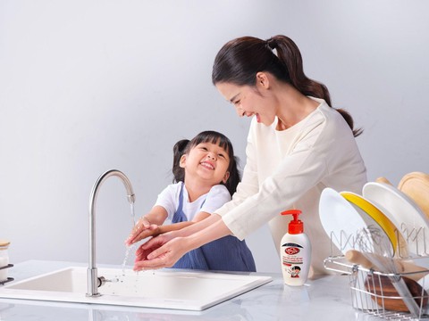 Gieo mầm yêu thương cho mùa hè của con ngập tràn hạnh phúc - Ảnh 3. Gieo mầm yêu thương cho mùa hè của con ngập tràn hạnh phúc - Ảnh 3.