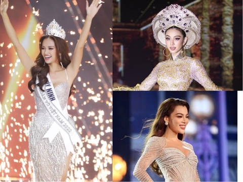 Bộ Văn hóa, Thể thao và Du lịch yêu cầu quản lý chặt các cuộc thi hoa hậu - Ảnh 2. Bộ Văn hóa, Thể thao và Du lịch yêu cầu quản lý chặt các cuộc thi hoa hậu - Ảnh 2.