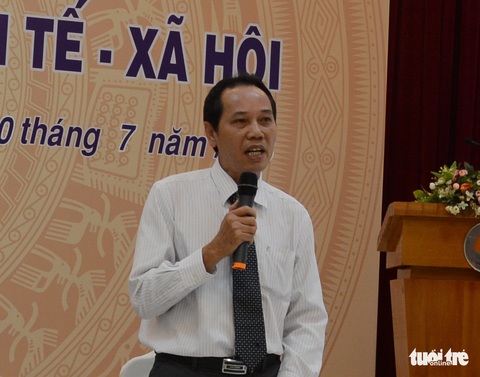 UBND tỉnh Bình Thuận đề nghị kỷ luật chủ tịch, cựu chủ tịch UBND tỉnh - Ảnh 6. UBND tỉnh Bình Thuận đề nghị kỷ luật chủ tịch, cựu chủ tịch UBND tỉnh - Ảnh 6.