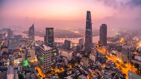 Việt Nam tăng 39 bậc chỉ số chất lượng sống tốt nhất thế giới - Ảnh 1. Việt Nam tăng 39 bậc chỉ số chất lượng sống tốt nhất thế giới - Ảnh 1.