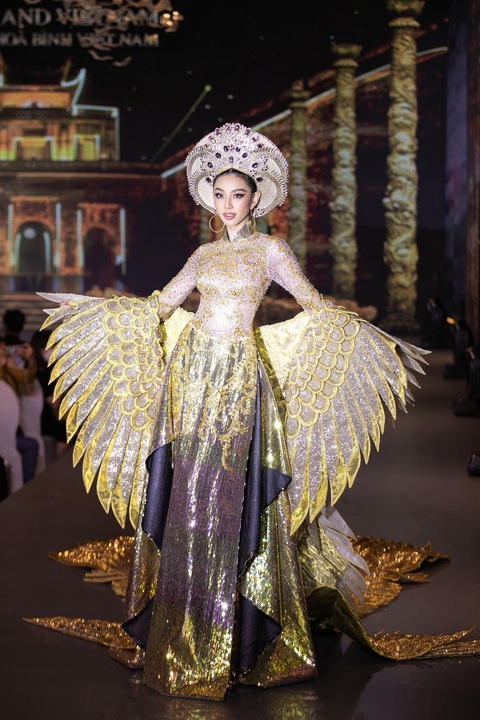 MC Đức Bảo giải thích nghi vấn biết trước kết quả Hoa hậu Hoàn vũ Việt Nam - Ảnh 3. MC Đức Bảo giải thích nghi vấn biết trước kết quả Hoa hậu Hoàn vũ Việt Nam - Ảnh 3.