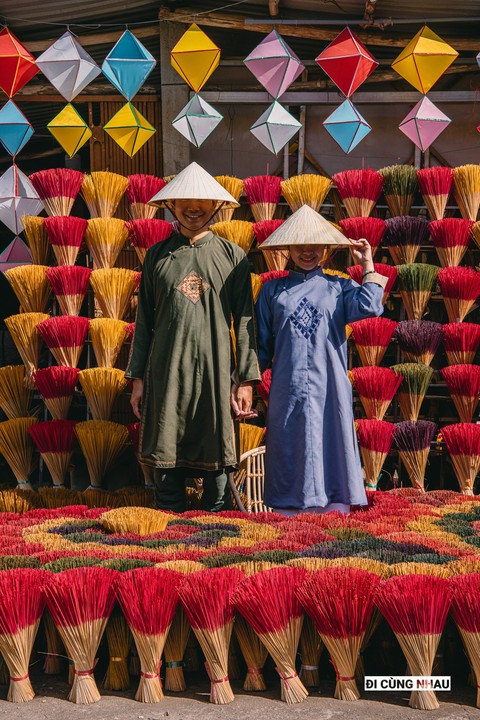 Về Huế khám phá thiên nhiên nguyên bản, phố cổ ven sông mùa lễ hội - Ảnh 20. Về Huế khám phá thiên nhiên nguyên bản, phố cổ ven sông mùa lễ hội - Ảnh 20.