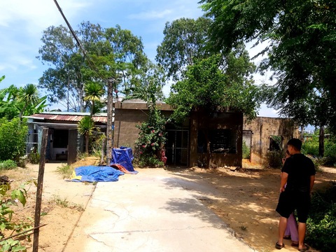 Đất có quyết định thu hồi năm 2010, vẫn cấp sổ đỏ năm 2016 bán qua lại nhiều lần? - Ảnh 2. Đất có quyết định thu hồi năm 2010, vẫn cấp sổ đỏ năm 2016 bán qua lại nhiều lần? - Ảnh 2.