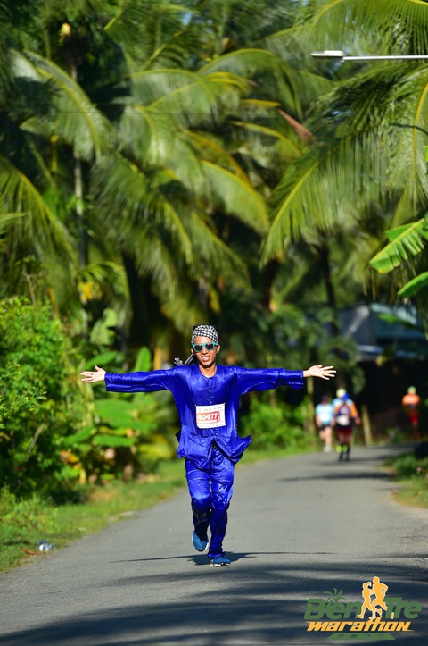 Bến Tre Marathon quảng bá nét đẹp xứ dừa - Ảnh 4. Bến Tre Marathon quảng bá nét đẹp xứ dừa - Ảnh 4.