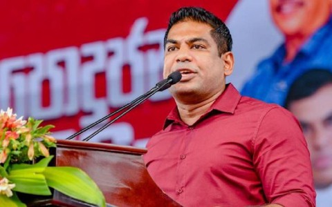 Khủng hoảng tại Sri Lanka qua ảnh - Ảnh 11. Khủng hoảng tại Sri Lanka qua ảnh - Ảnh 11.